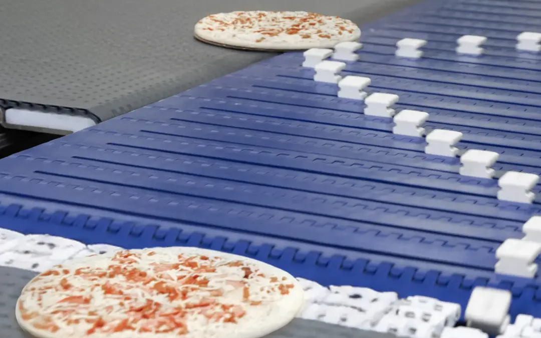 MOVIMENTAZIONE PIZZE SFUSE