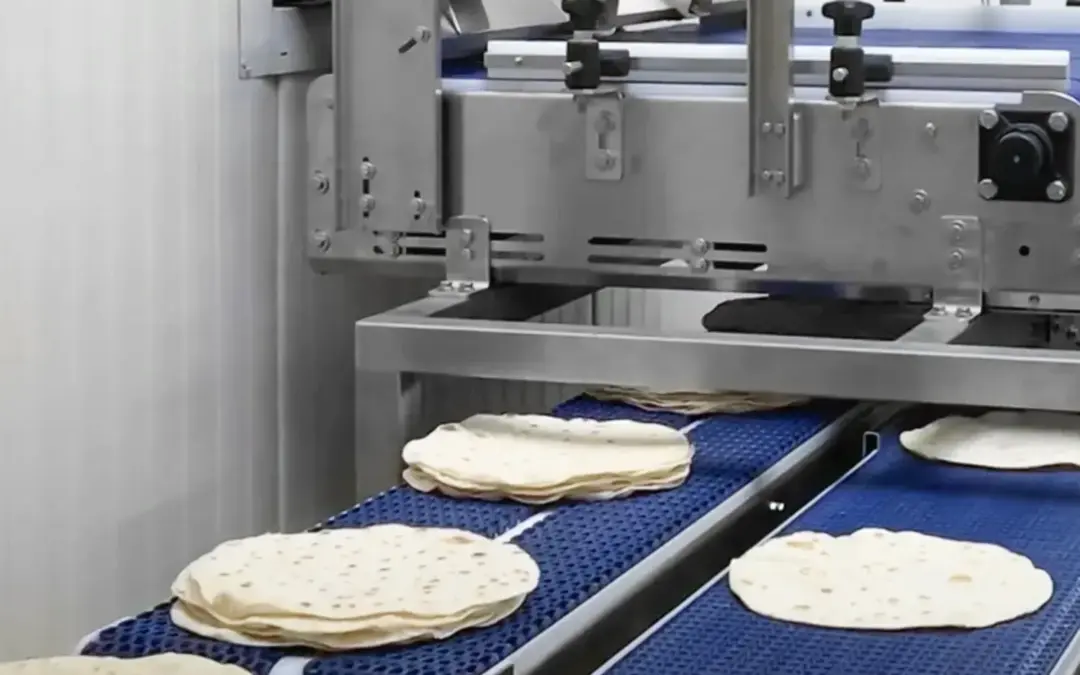 MOVIMENTAZIONE PIADINE