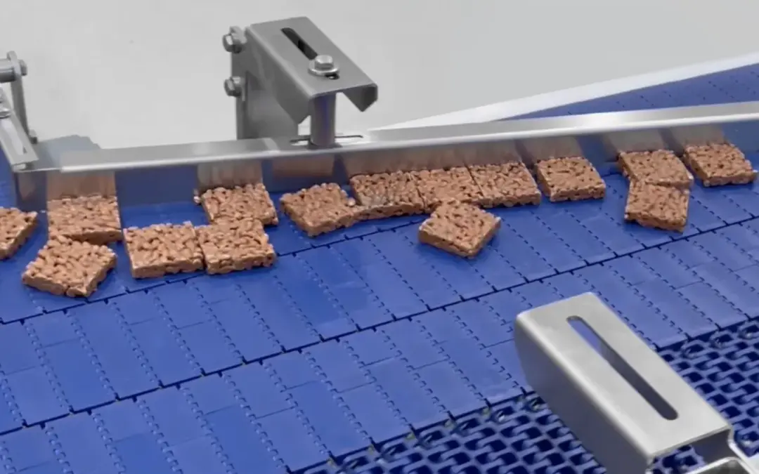 MOVIMENTAZIONE SNACK DOLCI AL CIOCCOLATO