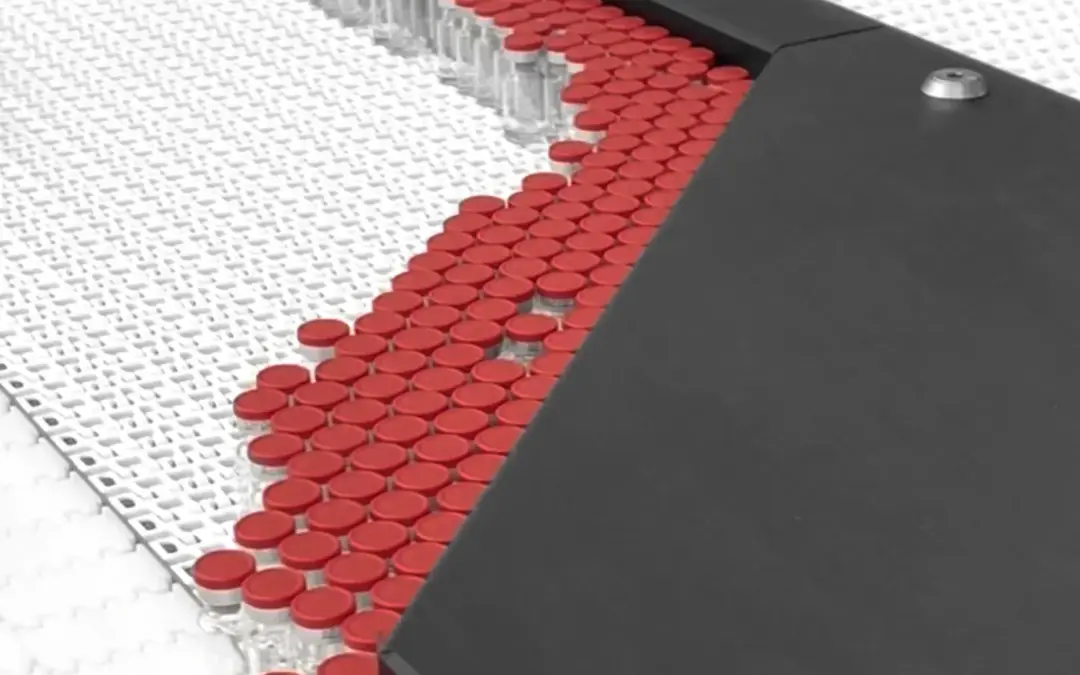SISTEMA BUFFER PER LA GESTIONE DEL FLUSSO FIALETTE